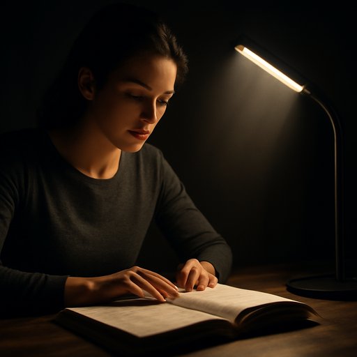 ab99 reading table lamp